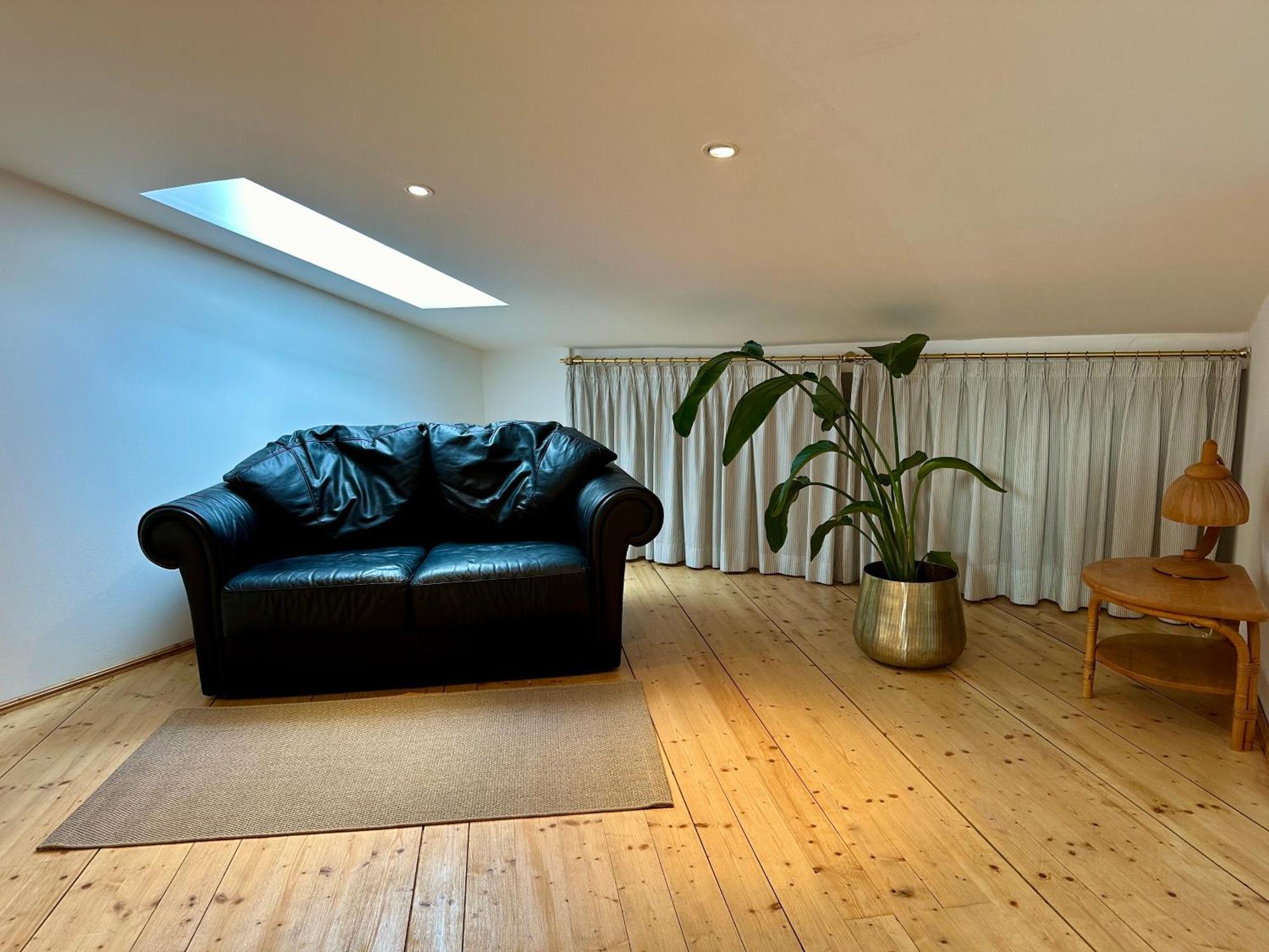 17Er Apartment Mit Sauna Und Privater Garage Мондзее Экстерьер фото
